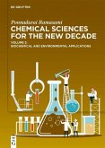Biochemical and Environmental Applications (eBook, PDF)