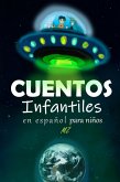Cuentos infantiles en español para niños (eBook, ePUB) Cuentos infantiles en español para niños (eBook, ePUB)