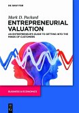 Entrepreneurial Valuation (eBook, PDF)