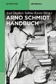 Arno-Schmidt-Handbuch (eBook, PDF)