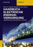 Handbuch elektrische Energieversorgung (eBook, PDF)