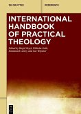 International Handbook of Practical Theology (eBook, PDF)