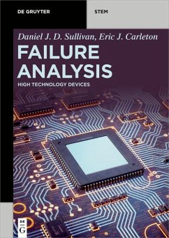 Cover Failure Analysis (eBook, PDF)