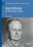 Joan Robinson in Princely India (eBook, PDF)