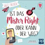 Ist das Mr. Right oder kann der weg? (MP3-Download)