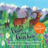 Gian und Giachen - Das Hörspiel 2 (MP3-Download)