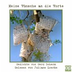 Meine Wünsche an die Worte (MP3-Download)