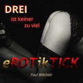 Drei ist keiner zu viel (MP3-Download) Drei ist keiner zu viel (MP3-Download)