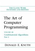 Art of Computer Programming, The (eBook, PDF)