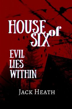 Cover House of Six (eBook, ePUB)