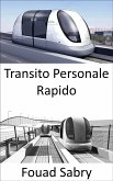 Transito Personale Rapido (eBook, ePUB)