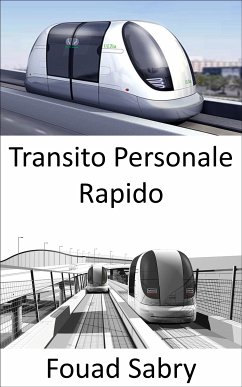 Transito Personale Rapido (eBook, ePUB) - Sabry, Fouad