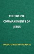 The Twelve Commandments of Jesus... - Bild 1