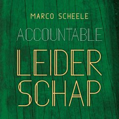 Accountable leiderschap (MP3-Download) - Scheele, Marco