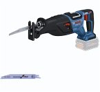 Bosch GSA 18V-28 Akku-Säbelsäge