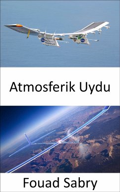 Atmosferik Uydu (eBook, ePUB) - Sabry, Fouad