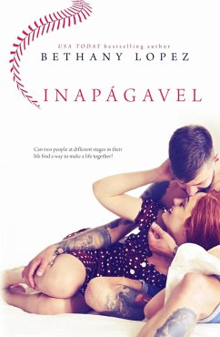 Inapágavel (eBook, ePUB) - Lopez, Bethany