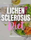 Lichen Sclerosus Diet (eBook, ePUB)