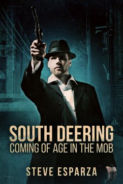 Cover South Deering (eBook, ePUB)