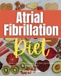 Atrial Fibrillation Diet (eBook, ePUB) - Bild 1