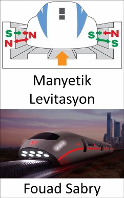 Manyetik Levitasyon (eBook, ePUB) - Sabry, Fouad