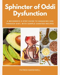 Sphincter of Oddi Dysfunction (eBook, ePUB) - Marshwell, Patrick