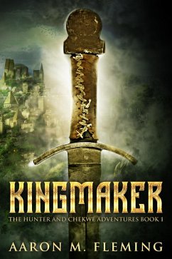 Cover Kingmaker (eBook, ePUB)