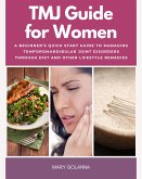 TMJ for Women (eBook, ePUB)