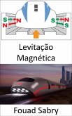 Levitação Magnética (eBook, ePUB)