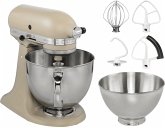 KitchenAid Artisan 5KSM175PSEFL Leinen Beige