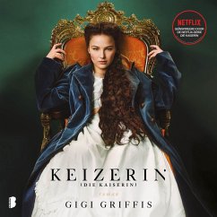 Cover Keizerin (Die Kaiserin) (MP3-Download)