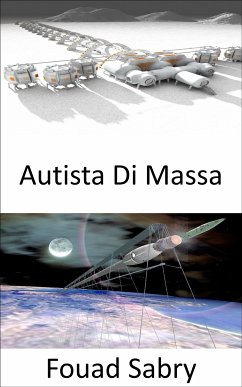 Autista Di Massa (eBook, ePUB) - Sabry, Fouad