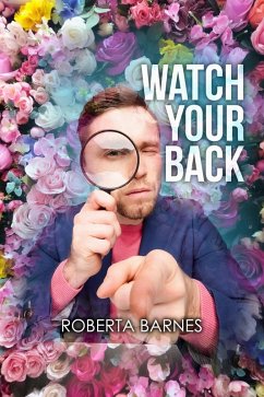 Cover Watch Your Back (eBook, ePUB)