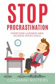 Stop Procrastination (eBook, ePUB) Stop Procrastination (eBook, ePUB)