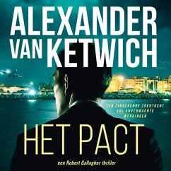 Het pact (MP3-Download) - van Ketwich, Alexander