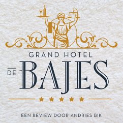 Grand Hotel de Bajes (MP3-Download) - Bik, Andries