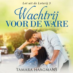 Wachtrij voor de Ware (MP3-Download) - Haagmans, Tamara