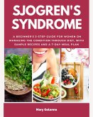 Sjogren's Syndrome (eBook, ePUB)