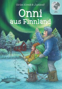 Onni aus Finnland (eBook, ePUB) - Kivelä, Ulrike