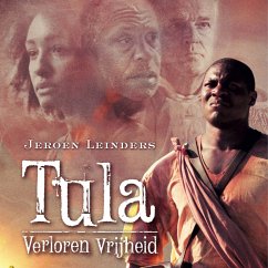 Tula (MP3-Download) - Leinders, Jeroen