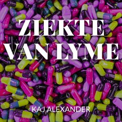 Ziekte van Lyme (MP3-Download) - de Vries, Kaj Alexander