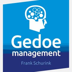 Gedoemanagement (MP3-Download) - Schurink, Frank