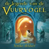 De legende van de Vuurvogel (MP3-Download)