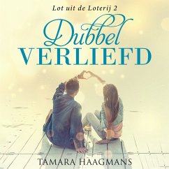 Dubbel Verliefd (MP3-Download) - Haagmans, Tamara