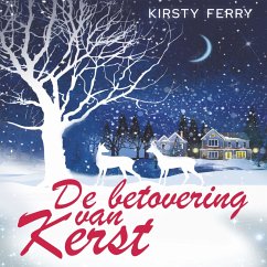 De betovering van Kerst (MP3-Download) - Ferry, Kirsty