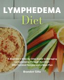 Lymphedema Diet (eBook, ePUB)