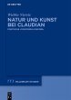 Natur und Kunst bei Claudian (eBook,... - Bild 1