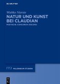 Natur und Kunst bei Claudian (eBook, ePUB)