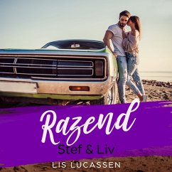 Razend - Stef & Liv (MP3-Download) - Lucassen, Lis