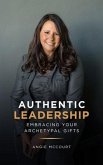 Authentic Leadership (eBook, ePUB)